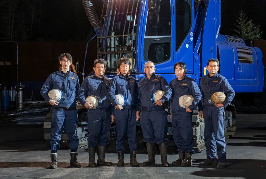 株式会社マツオカ 建物解体工事・鉄スクラップなら兵庫県加古郡稲美町