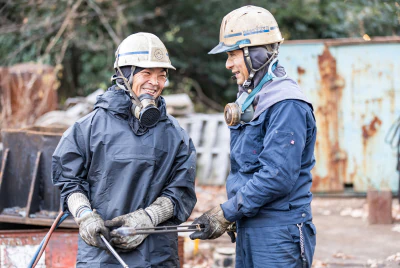 おもしろい仕事