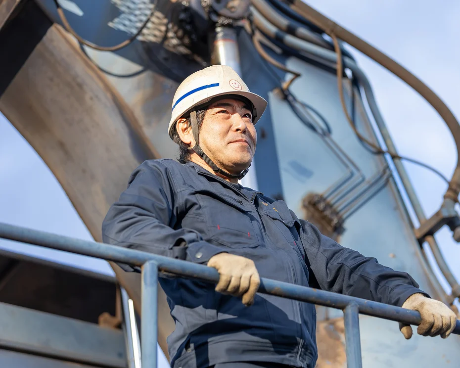 数字で見るマツオカと働き方について